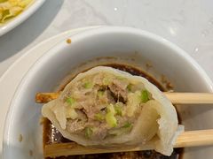 -枫林饺子