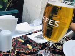 土耳其啤酒-Old Ottoman Cafe & Restaurant