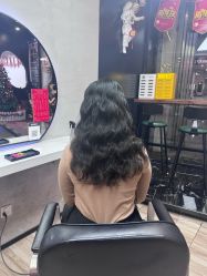 -奈川烫染Salon