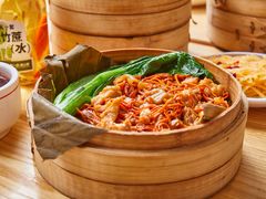 -72街荷叶饭(大德路店)