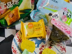 -御品轩(边家村店)