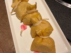 -大匠工房古船木艺术餐厅·猪肚鸡专门店(长白仙岛店)