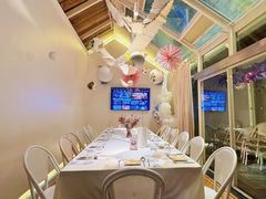 -春树下·树屋花房西餐厅(罍街AS1980店)