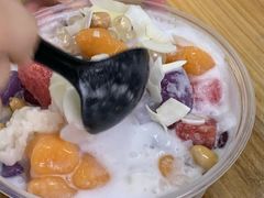 -长乐饭冰冰·冰饭·烧烤(长乐总店)