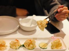 青柠怪味虾-106餐厅(山水文园店)