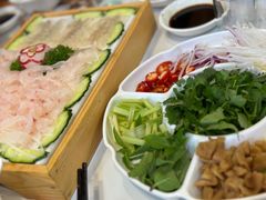 -官塘锋记鱼生·生腌·砂锅粥(牌坊街店)
