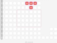 -长安国际影城(钟楼店)