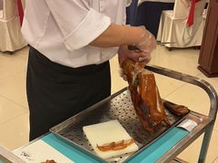 -全聚德(上海首店浦东店)
