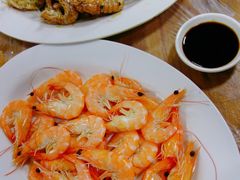 -仁记海鲜餐厅美食店