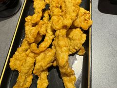 -川芙蓉·市井老川菜(长寿路店)