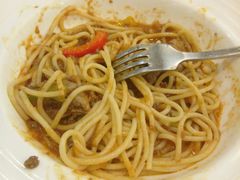 -斗牛士牛排餐厅(嘉里汇店)