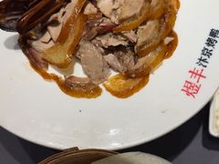 -煜丰汴京烤鸭(福彩路店)
