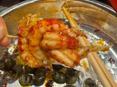 -曹胖子龙虾馆(黄桦路店)