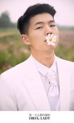 -第一夫人婚纱摄影(南京店)