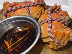 -石牌岭小亮蒸虾•湖北老字号(左岭店)