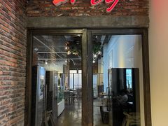 -at cafe 意大利餐厅(集美店)
