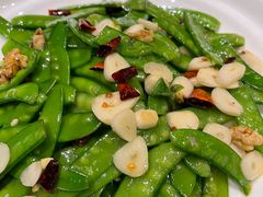 -老长春肉馆(创业大街店)