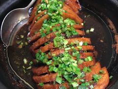 -小厨娘淮扬菜(板桥一店)