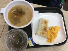 -太兴烧味餐厅(香港机场店)
