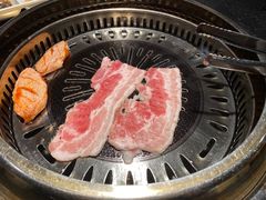 -嘿嘟嘟·肋条烧肉放题(爱融荟城店)