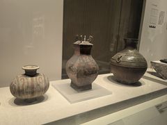 -陕西历史博物馆