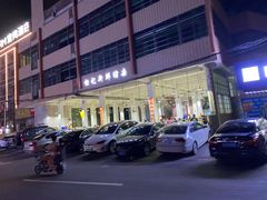 -标记美食新鲜猪杂(兴南大道店)