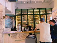 -RAC BAR(安福路店)