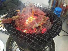 澳洲肥牛-松明一烤肉馆(鲁园店)