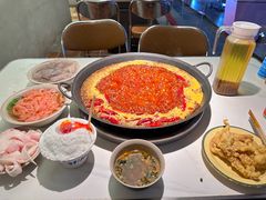 -朱氏胖子烂火锅(洪崖洞店)