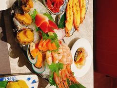 -極上萬膳·日料放题(来福士江景店)