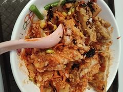 -农园餐厅(北京大学店)