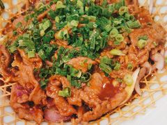 -阿斯牛牛·凉山菜(新会展店)