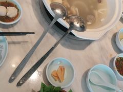 -龙泉人椰子鸡.糟粕醋.海南菜(三亚旗舰店)