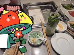 -海底捞火锅(贵和购物中心店.原鲁能城店)