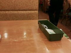 -萨莉亚意式餐厅(黄埔大沙地店)