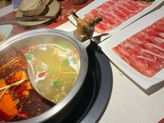 -牛焱·贵州黄牛肉火锅(城西银泰店)