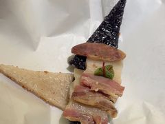 -小厨娘绣中淮扬(大行宫科巷店)
