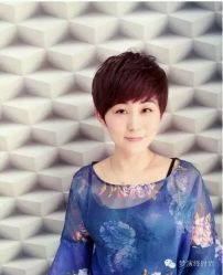 -红人馆造型十添