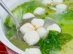 -品鲜海鲜餐厅(黄厝店)