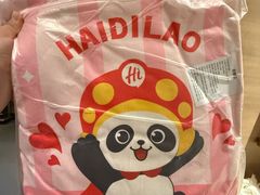 -海底捞火锅(牡丹园店)