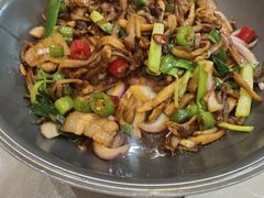 -老德州四合院·德州菜(天衢路店)