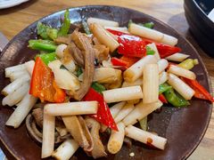 -妈妈的味道(和顺古镇店)