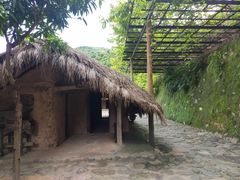 -海南槟榔谷黎苗文化旅游区