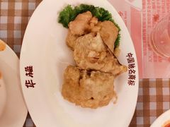 -华梅西餐厅(哈尔滨中央大街店)