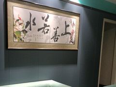 -金狮麟•宋宴•宋文化地标餐厅(晋安路店)