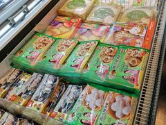 零售区-盒马鲜生(丁香国际店)