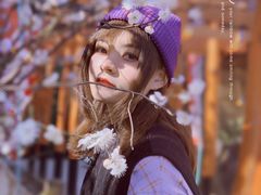 -上野公园花园稻荷神社(忍岡稲荷神社)