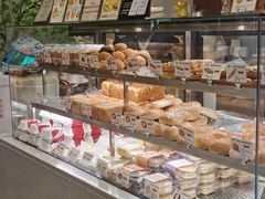 -君之狮子山·轻糖烘焙(松江印象城店)