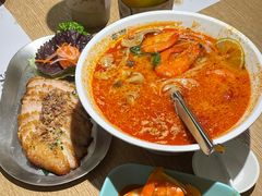 -蔡澜Pho·越南粉餐厅(海上世界店)