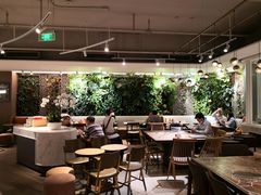 大堂-Peet's 皮爷咖啡(东湖路手作店)